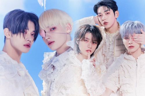 Đàn em BTS cán mốc 670 nghìn bản đặt trước album mới, fan lên tiếng: 'Còn ai chê flop nào?'