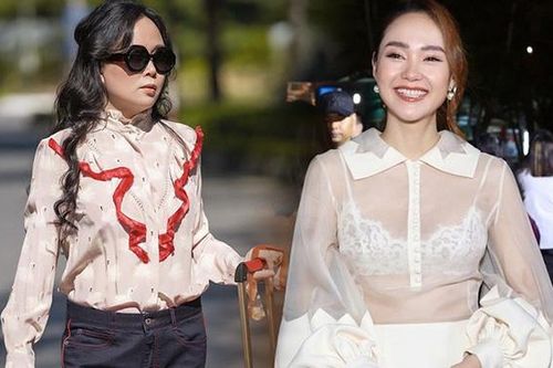 Điểm danh các item nàng công sở nên tránh