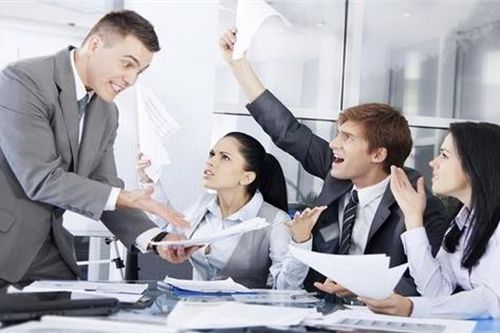 Chữa lành hai nỗi đau trong quản trị nhân sự