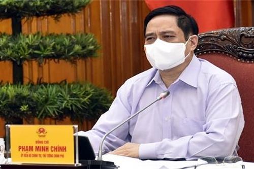 Thủ tướng đưa ra nguyên tắc phát triển các dự án cao tốc