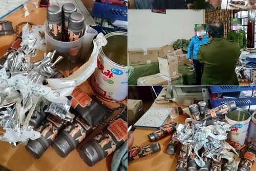 Hóa mỹ phẩm nhập lậu: Cẩn trọng khi mua hàng 'fake' giá chính hãng
