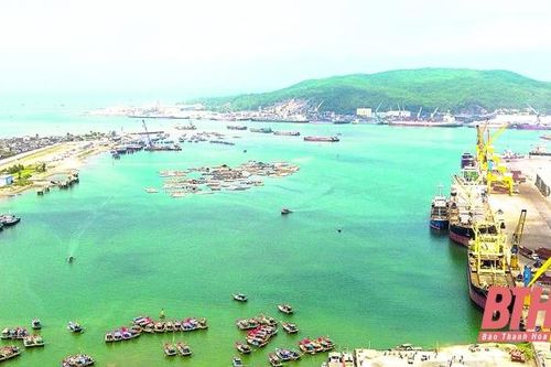 Thu hút hãng tàu container quốc tế đến với Cảng Nghi Sơn: Khi chính sách đi vào thực tiễn