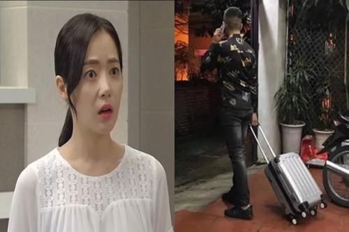 Mẹ chồng ốm, vợ chăm cả năm, bố đẻ ốm vợ về chăm thì chồng trả thẳng