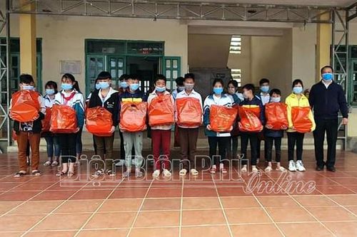Người thầy mẫu mực