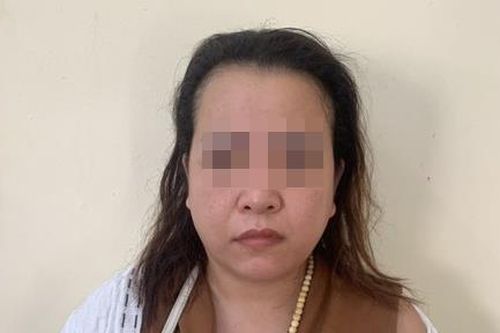 Vạch trần băng nhóm cấu kết người nước ngoài chiếm đoạt tiền nhiều phụ nữ