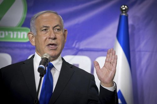 Thủ tướng Israel cảnh báo đáp trả mạnh mẽ nếu Hamas vi phạm lệnh ngừng bắn