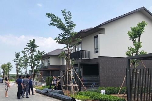 Sau 'sốt đất', mức độ quan tâm đến thị trường bất động sản sụt giảm 18%