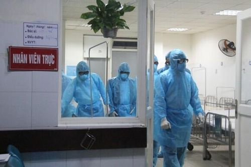 Bác thông tin nữ công nhân mắc COVID-19 trốn khỏi khu cách ly ở Bắc Giang