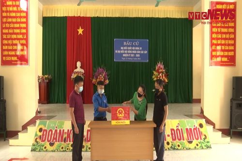 Vùng cao Đồng Văn, Hà Giang sẵn sàng cho ngày hội non sông