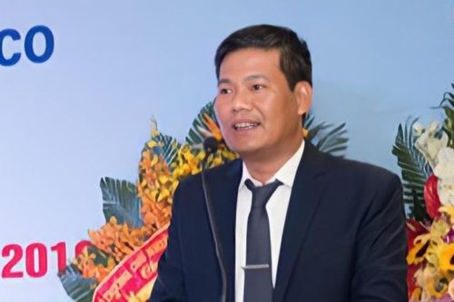 Cựu Giám đốc Hacinco Nguyễn Văn Thanh bị đình chỉ học tập nghiên cứu sinh