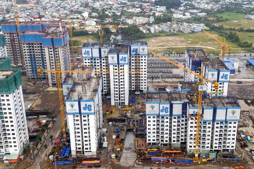 Hỗ trợ phát triển nhà ở xã hội