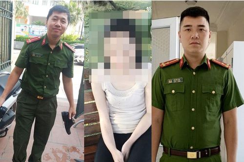 Cứu sống 1 phụ nữ đuối nước ở hồ Tây