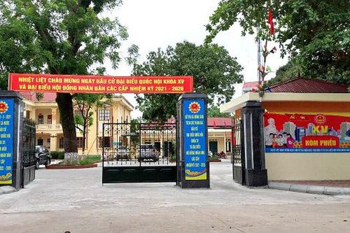 Bắc Bộ sắp kết thúc đợt nắng nóng diện rộng