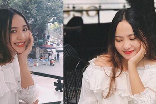 Nữ sinh trường Công đoàn xinh như hot girl, từng đạt HCV cờ vua quốc gia