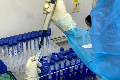 Hai chuỗi lây nhiễm tại TP.HCM mang biến chủng Ấn Độ và biến chủng Anh