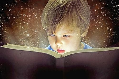 Hiệu ứng đại dịch COVID-19: Trẻ chăm đọc sách nhờ giãn cách xã hội