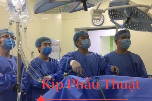 Ung thư thực quản có thể chữa khỏi nếu phát hiện sớm