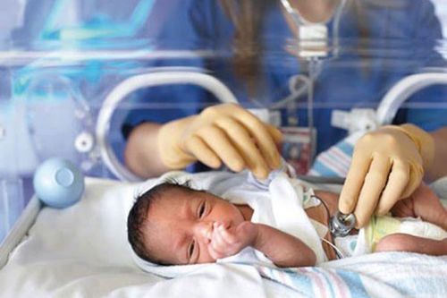 Cha mẹ cần biết về bệnh tim bẩm sinh ở trẻ