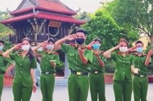 Sinh viên cả nước nô nức sẵn sàng đi bầu cử, lựa chọn người tài cho đất nước