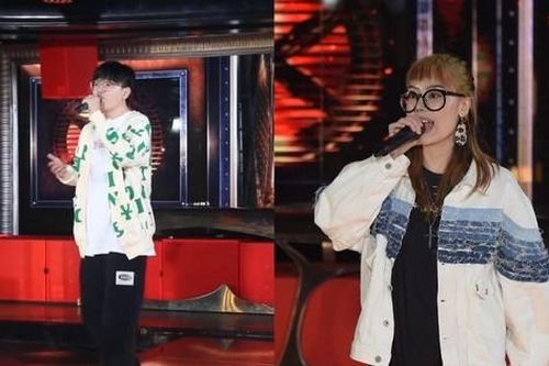Casting Rap Việt 2021: Gừng tiến bộ thấy rõ, Mai Âm Nhạc khiến JustaTee tiếc nuối