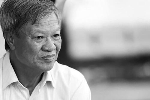 HLV Lê Thụy Hải: Thanh thản sau một đời gai góc