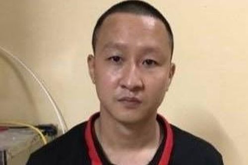 Phá ổ nhóm cho vay nặng lãi, khủng bố 'con nợ' ở Hà Nội