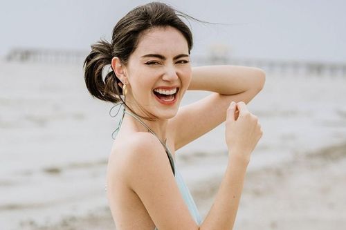 Tuổi 29 của Mai Davika
