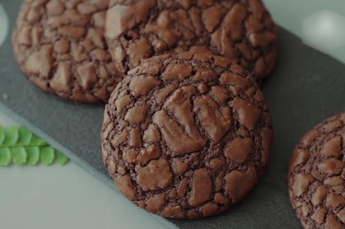 Cách làm bánh brownie cực đơn giản