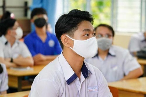 Dự kiến thành lập các điểm thi tốt nghiệp THPT cho thí sinh cách ly