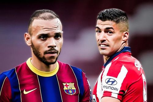 11 bản hợp đồng hớ khiến Barca suy yếu