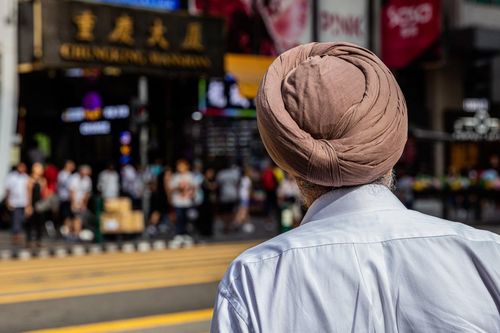 Coi Hong Kong là nhà, nhiều người nước ngoài vẫn bị chối bỏ