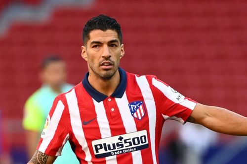 Tương lai của Suarez tại Atletico