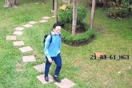 Hung thủ sát hại người phụ nữ Hàn Quốc sắp hầu tòa