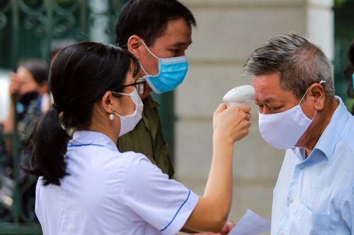 Hai cơ sở của Bệnh viện K hoạt động trở lại vào ngày mai
