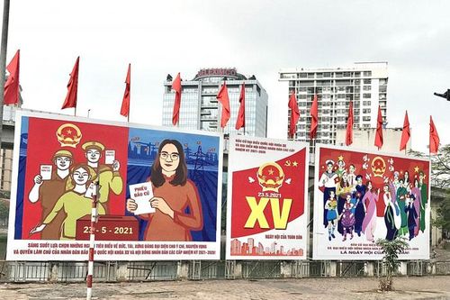 Chuyên gia quốc tế: Quốc hội khóa tới sẽ dẫn dắt Việt Nam trong giai đoạn phát triển quan trọng tiếp theo