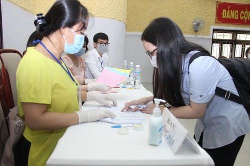 Bình Định: Hơn 1,2 triệu cử tri bỏ phiếu trong ngày hội lớn