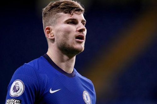 Quan điểm: Chelsea cần tìm một HLV riêng cho Timo Werner
