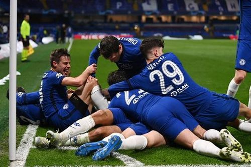 Trực tiếp bóng đá Anh: Aston Villa vs Chelsea (K+, K+NS trực tiếp)