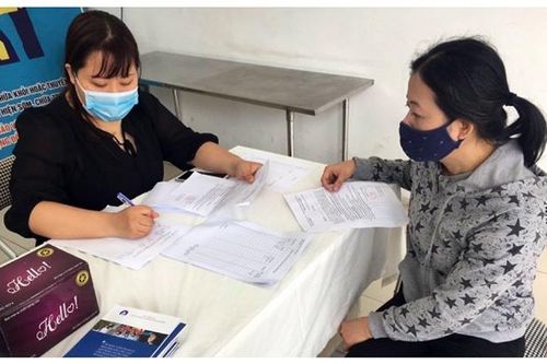 Phân vùng mức sinh trong thực hiện chiến lược dân số