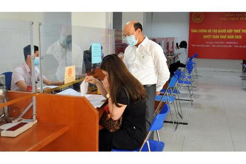 Quản lý thuế theo hướng bao quát được hết nguồn thu
