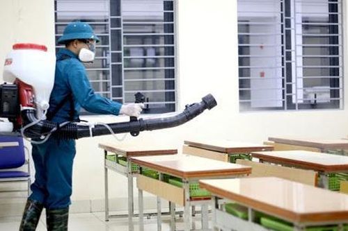 Sáng 23/5: Việt Nam ghi nhận thêm 33 ca mắc mới COVID-19