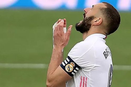 Real Madrid lần đầu 'đói danh hiệu' sau 11 năm