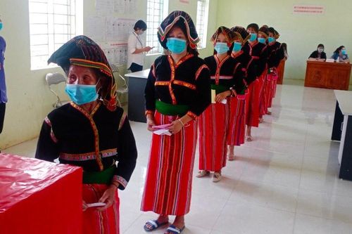 Lai Châu: Mong có nhiều chính sách thu hút giáo viên