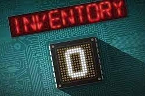 Khủng hoảng thiếu hụt chip điện tử