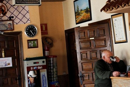 Tây Ban Nha hướng du khách về nông thôn thay vì các điểm đến du lịch biển truyền thống