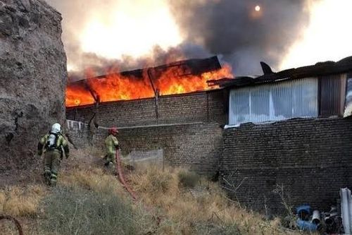 Nhiều người bị thương trong vụ nổ tại Iran, đang điều tra nguyên nhân sự cố