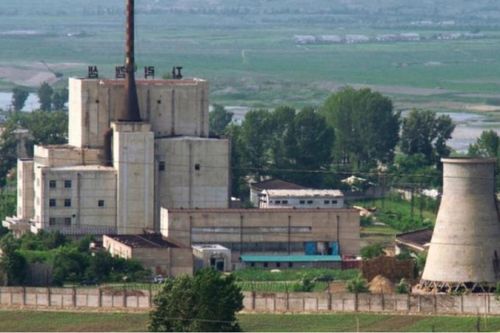 Chặn đứng buôn lậu uranium sang Trung Quốc, Triều Tiên thắt chặt quyền xuất khẩu