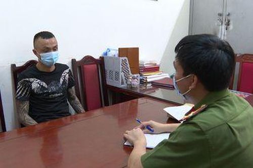 Thanh Hóa: Bắt giữ đối tượng cố ý gây thương tích và gây rối trật tự công cộng
