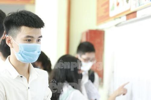 Đại học Quốc gia Hà Nội tiếp tục lùi lịch thi đánh giá năng lực năm 2021