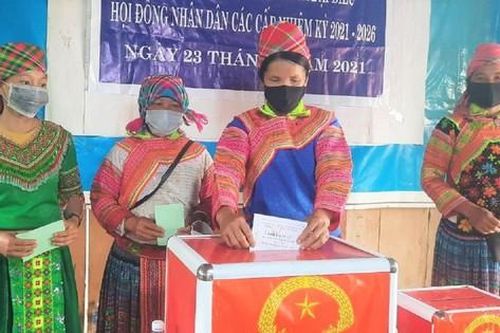 Tây Nguyên: Đa sắc màu dân tộc trong ngày hội toàn dân